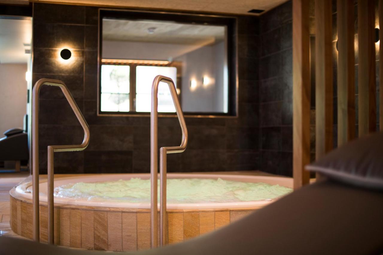 德夏朵酒店及Spa 奥特罗特 外观 照片