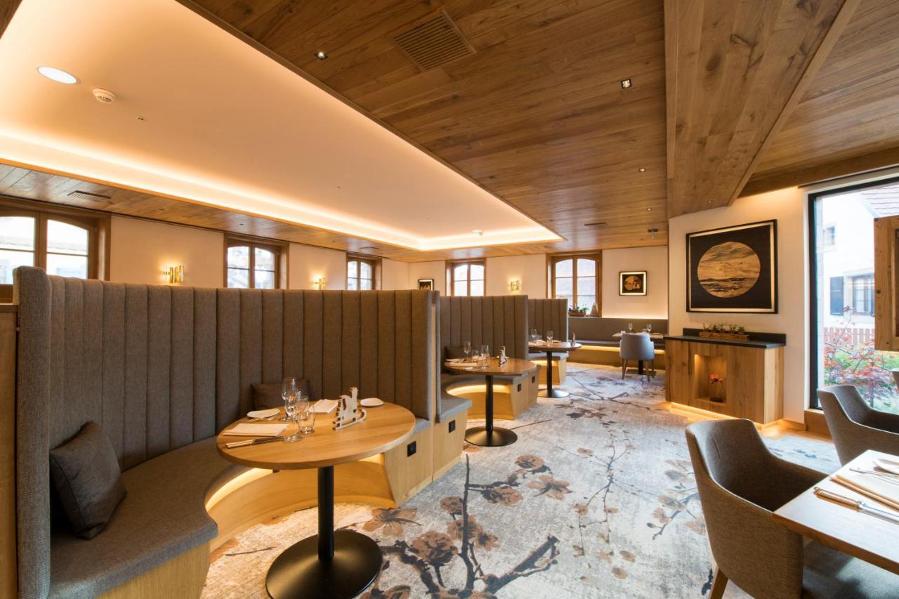 德夏朵酒店及Spa 奥特罗特 外观 照片